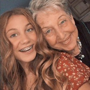 Meet your Posher, Ryland